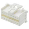Molex zásuvkový konektor na kabel 513532200, 1 ks Molex zásuvkový konektor na kabel 513532200, 1 ks