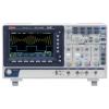 Osciloskop, řada: DS-1000B Přenosný 100 MHz 4 kanálový, typ displeje: TFT LCD 10 Mpts, EU, Velká Británie RS PRO 5000 Osciloskop, řada: DS-1000B Přenosný 100 MHz 4 kanálový, typ displeje: TFT LCD 10 Mpts, EU, Velká Británie RS PRO 5000