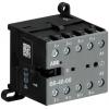 ABB Stykač napětí ve vinutí 240V 4pólový 20 A 4 kW s 4 NO kontakty 240V Řízení zátěže, rozsah: B6-40-00 4P ABB Stykač napětí ve vinutí 240V 4pólový 20 A 4 kW s 4 NO kontakty 240V Řízení zátěže, rozsah: B6-40-00 4P