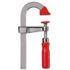 Objímka, Svorka F 100 mm x 50 mm Bessey Objímka, Svorka F 100 mm x 50 mm Bessey