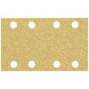 Bosch Accessories EXPERT C470 2608900877 brusný papír s otvory Zrnitost 40 (d x š) 133 mm x 80 mm 10 ks Bosch Accessories EXPERT C470 2608900877 brusný papír s otvory Zrnitost 40 (d x š) 133 mm x 80 mm 10 ks
