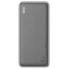 Energizer Ultimate powerbanka Li-Pol, 20000 mAh, Dodávka energie, USB-A, USB-C®, černá, Indikátor stavu Energizer Ultimate powerbanka Li-Pol, 20000 mAh, Dodávka energie, USB-A, USB-C®, černá, Indikátor stavu