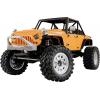 Amewi Hyper Go SC+ Scale Crawler FOC střídavý (Brushless) 1:12 RC model auta elektrický Crawler 4WD (4x4) RtR 2,4 GHz se světelným efektem Amewi Hyper Go SC+ Scale Crawler FOC střídavý (Brushless) 1:12 RC model auta elektrický Crawler 4WD (4x4) RtR 2,4 GHz se světelným efektem