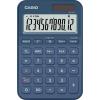 Casio stolní kalkulačka, displej (počet míst) 12, Navy Casio stolní kalkulačka, displej (počet míst) 12, Navy