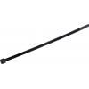TRU COMPONENTS TC-BT-300-3.6-UVB stahovací pásky 300 mm 3.6 mm černá Stabilní vůči UV záření 100 ks TRU COMPONENTS TC-BT-300-3.6-UVB stahovací pásky 300 mm 3.6 mm černá Stabilní vůči UV záření 100 ks