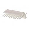 Molex pinová lišta (standardní) 10, rozteč 3.96 mm, 26644100, 1 ks Bulk Molex pinová lišta (standardní) 10, rozteč 3.96 mm, 26644100, 1 ks Bulk