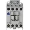 Allen Bradley 1 NO Stykač napětí ve vinutí 230V ac 3pólový 23 A 690V ac 11 kW s 3 NO kontakty 230V ac Řízení motoru, Allen Bradley 1 NO Stykač napětí ve vinutí 230V ac 3pólový 23 A 690V ac 11 kW s 3 NO kontakty 230V ac Řízení motoru,