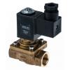 Elektromagnetický ventil 2/2, řada: VZWF G Solenoid, max. průtok: 2.5 m³/h Festo 24 V dc
