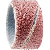 PFERD TOOLS GSB 1510 A 60 42205105 brusná dutinka Zrnitost 60 (Ø x v) 15 mm x 10 mm 100 ks PFERD TOOLS GSB 1510 A 60 42205105 brusná dutinka Zrnitost 60 (Ø x v) 15 mm x 10 mm 100 ks