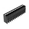 WAGO 2086-1112 svorkovnice pro tiskárny 1.50 mm² Pólů 12 černá 1 ks WAGO 2086-1112 svorkovnice pro tiskárny 1.50 mm² Pólů 12 černá 1 ks