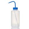RS PRO Laboratorní láhev, délka: 202 mm, kapacita: 1L, Polyetylen, typ hrdla: Široký krk, typ láhve: Stříkací láhev RS PRO Laboratorní láhev, délka: 202 mm, kapacita: 1L, Polyetylen, typ hrdla: Široký krk, typ láhve: Stříkací láhev