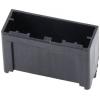 Molex vestavná pinová lišta (standardní) 20, 348250200, 1 ks Tray