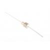 Signálový filtr, řada: DLT, 100V dc, 1000 MHz, 10 A, Montáž do panelu, Axiální, Oxley 24.3 mm Signálový filtr, řada: DLT, 100V dc, 1000 MHz, 10 A, Montáž do panelu, Axiální, Oxley 24.3 mm