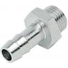 ICH hadicová průchodka 30460 Vnější závit: 1/8 průměr: 9 mm 1 ks