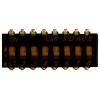 C & K Switches SDA08H0SB DIP Switch SDA Series DIP spínač Pólů 8 1 ks Tube C & K Switches SDA08H0SB DIP Switch SDA Series DIP spínač Pólů 8 1 ks Tube