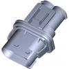 TE Connectivity MCP konektor do DPS 2, 1394026-1, 1 ks