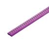 Weidmüller CLI M 2-4 VI/SW 7 CD označovací kroužek Otisk (Kabelový značkovač) 7 Rozsah vnějšího průměru 10 do 317 mm 1568301524 Weidmüller CLI M 2-4 VI/SW 7 CD označovací kroužek Otisk (Kabelový značkovač) 7 Rozsah vnějšího průměru 10 do 317 mm 1568301524