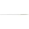 PFERD TOOLS 15314142 Diamantový ostřicí pilník Délka 140 mm 1 ks