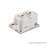 Infineon Modul usměrňovacích diod Netz-Dioden-Modul DD340N22SHPSA1 Dioda usměrňovače 550 A 2200 V, Ekologický blok, Infineon Modul usměrňovacích diod Netz-Dioden-Modul DD340N22SHPSA1 Dioda usměrňovače 550 A 2200 V, Ekologický blok,