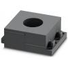 Phoenix Contact CES-LRG-BK-18 kabelová objímka Průměr svorky (max.) 18 mm NBR černá 10 ks