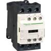Schneider Electric 1 NO, 1 NC Stykač napětí ve vinutí 24V 3pólový 32 A 690V 15 W s 1 NO/1 NC kontakty 24V Řízení motoru,