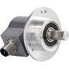 Posital Fraba absolutní rotační snímač 1 ks UCD-S401B-1213-M120-PRQ magnetické upínací 58 mm Posital Fraba absolutní rotační snímač 1 ks UCD-S401B-1213-M120-PRQ magnetické upínací 58 mm