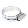 Hadicová a stahovací spona HGZ40BP Šnekový převod, Ocel S šestihranným otvorem HI-GRIP 40 mm (vnitřní prům.)