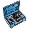 Novus Tools J-551, 031-0366 akumulátorová sponkovačka, Typ 53F, dĺžka 6 - 14 mm, akumulátor, vč. nabíječky Novus Tools J-551, 031-0366 akumulátorová sponkovačka, Typ 53F, dĺžka 6 - 14 mm, akumulátor, vč. nabíječky