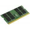 Kingston KCP432SD8/16 RAM modul pro notebooky DDR4 16 GB 1 x 16 GB Bez ECC 3200 MHz 260pin SO-DIMM CL22 KCP432SD8/16