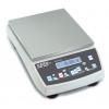 Váhy Čítání 3.6kg, rozlišení: 0.01 g, číslo modelu: CKE 3600-2, 3-kolíková (Global), Typ C Kern, ISOCAL