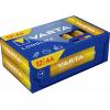 Varta VARTA Longlife AA Cube Pack12 tužková baterie AA alkalicko-manganová, 1.5 V, 12 ks