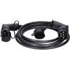 KS Tools 117.7170 nabíjecí kabel pro emobility 5 m KS Tools 117.7170 nabíjecí kabel pro emobility 5 m