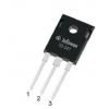 řada: IMW MOSFET IMW120R020M1HXKSA1 N-kanálový 52 A 75 V Infineon, TO-247, počet kolíků: 3 kolíkový N řada: IMW MOSFET IMW120R020M1HXKSA1 N-kanálový 52 A 75 V Infineon, TO-247, počet kolíků: 3 kolíkový N