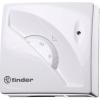 Finder 1T.01.0 pokojový termostat na omítku, 1T.01.0, 1 ks Finder 1T.01.0 pokojový termostat na omítku, 1T.01.0, 1 ks