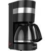 Blaupunkt CMD401BK kávovar černá připraví šálků najednou=12 funkce uchování teploty