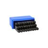 Razicí matrice písmen 6mm GEKO G01812 Razicí matrice písmen 6mm GEKO G01812