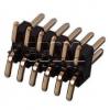 Kolíková lišta lámací DS1031-08-2×6P8BS, 2řadá × 6, rozteč 1,27 mm