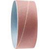 PFERD TOOLS GSB 10040 A 150 42213115 brusná dutinka Zrnitost 150 (Ø x v) 100 mm x 40 mm 50 ks