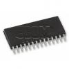 Mikrokontrolér PIC18F25K22-I/SO, 32 kB Flash, SOIC-28