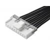 Kabel pro připojení k desce 10 300 mm Vnitřní, řada: 15137 Molex Mini-Lock 10 Vnitřní Mini-Lock Kabel pro připojení k desce 10 300 mm Vnitřní, řada: 15137 Molex Mini-Lock 10 Vnitřní Mini-Lock