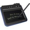 PenPower Write2Go digitální zápisník USB 2.0 integrovaný displej, digitalizace bez PC PenPower Write2Go digitální zápisník USB 2.0 integrovaný displej, digitalizace bez PC