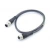 Kabel ovladače snímače, A: Vnější, A: Rovný 4, B: Přímý, B: Vnitřní, 250V 4, IP67, řada: 120007 Brad from Molex 3 m Kabel ovladače snímače, A: Vnější, A: Rovný 4, B: Přímý, B: Vnitřní, 250V 4, IP67, řada: 120007 Brad from Molex 3 m