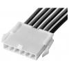 MOLEX 936010215 Cont,ins. ,hoods,hsg 936010215 Molex Množství: 1 ks MOLEX 936010215 Cont,ins. ,hoods,hsg 936010215 Molex Množství: 1 ks