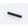 Molex pinová lišta (standardní) 22284080 1 ks Bulk