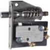 C & K Switches 11TL4A2 mikrospínač 125 V, 125 V/DC 15 A 1 x zap./(zap.)/zap. 1 ks Bulk