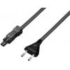 Rittal DK 7859.010 Napájecí kabel 1 ks Rittal DK 7859.010 Napájecí kabel 1 ks