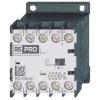 RS PRO Stykač napětí ve vinutí 110V ac 3pólový 9 A 400V, 3 V 4 kW