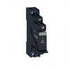 Schneider Electric Relé rozhraní 24V dc SPDT Lišta DIN Harmony Relay RXG