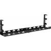 LogiLink KAB0094 kabelový žlab (d x š x v) 127 x 32 x 402 mm 1 ks černá LogiLink KAB0094 kabelový žlab (d x š x v) 127 x 32 x 402 mm 1 ks černá