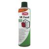 Separátor formy, 500 ml Silikon Plastové 200 °C CRC